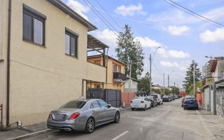 Vila Obor/ Str Mihai Spatarul - Poză 26