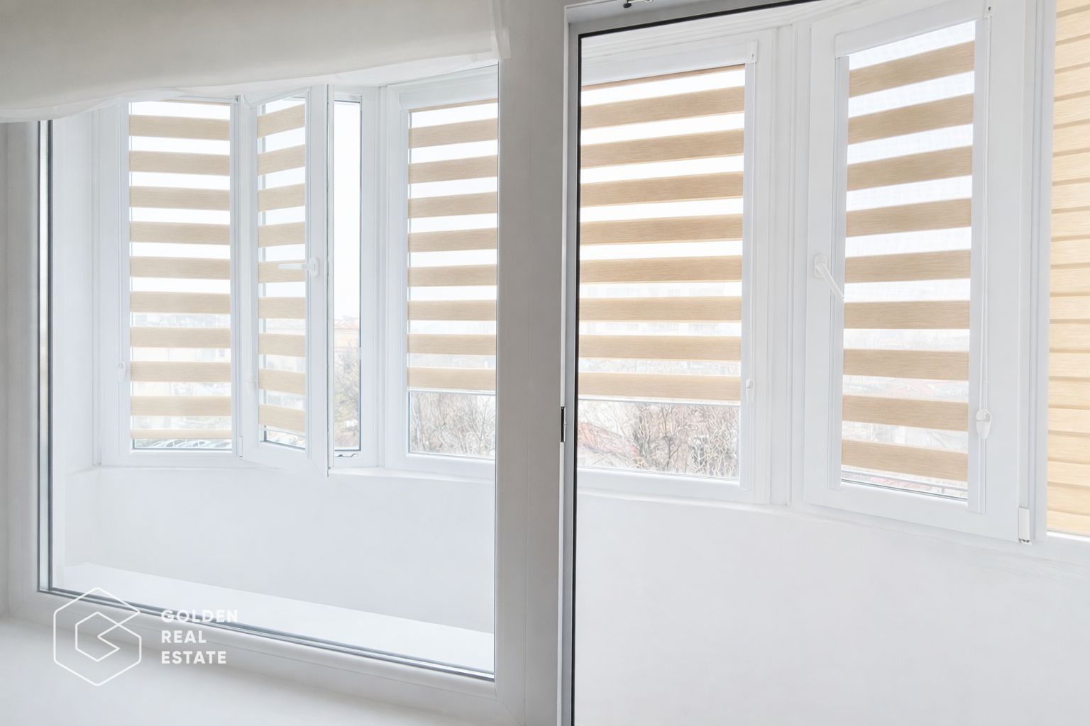 Garsonieră de închiriat, ideala pentru birou, Piața Alba Iulia, Sec 3 - Poză 7