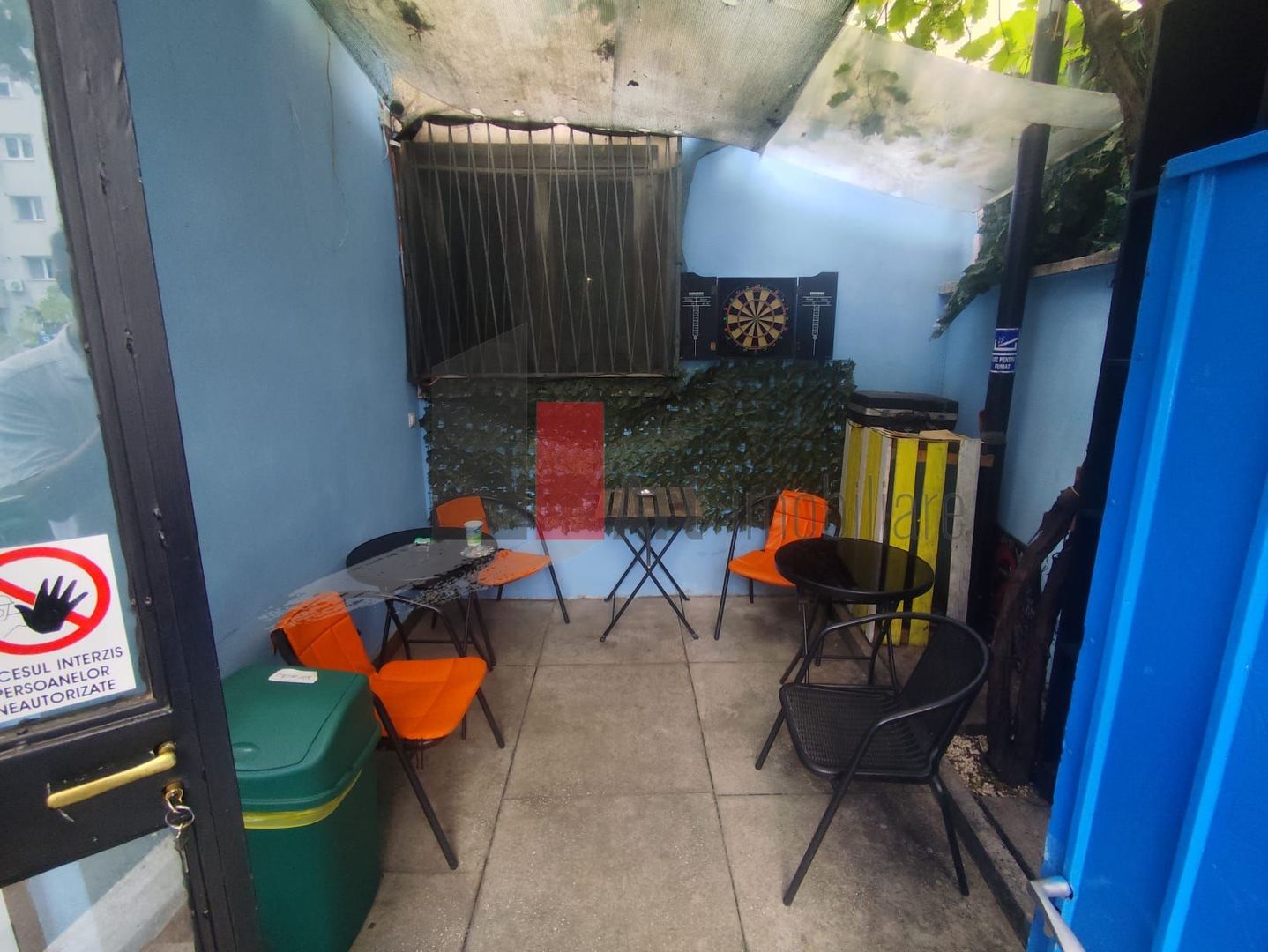 Spatiu comercial de inchiriat in zona Basarabia/Titan - Poză 5