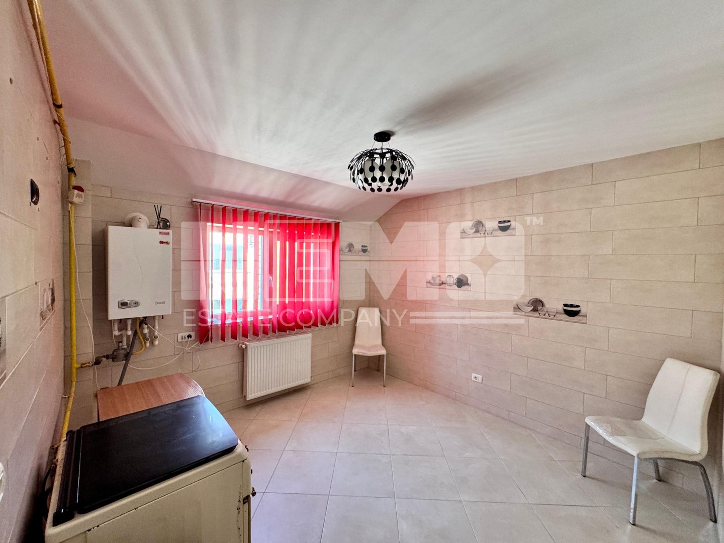 De Vanzare Apartament 2 Camere I Burdujeni, Suceava I 64.000€ I 57mp - Poză 5