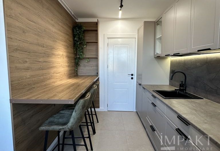 Apartament Modern 3 Dormitoare – Prima Închiriere | Andrei Mureșanu - Poză 10