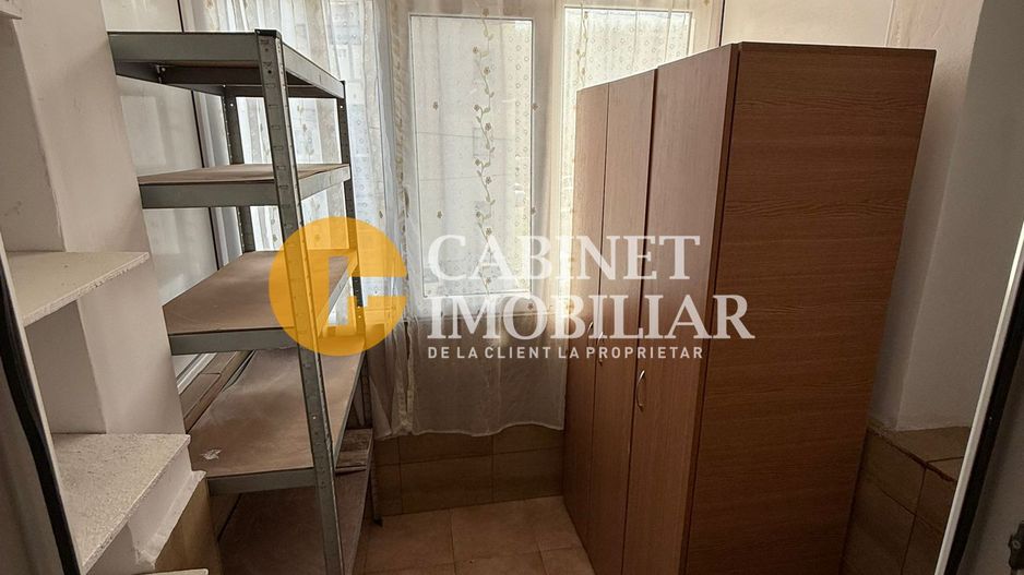 Apartament 1 Camera -  25 mp - zona Frumoasa - Poză 3