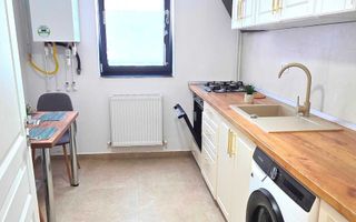 Apartament 2 camere decomandat, nou, mobilat, utilat, etaj 1, Panoramic Cug, Iași - Poză 2