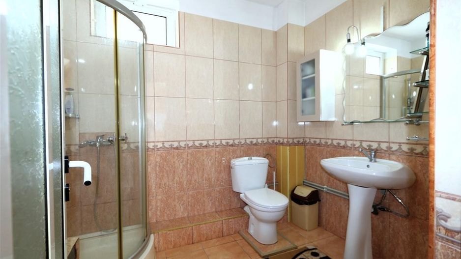 Ovidiu Sud, vila tip duplex  P+1E, 140 mp utili, deschidere pe colt! - Poză 17