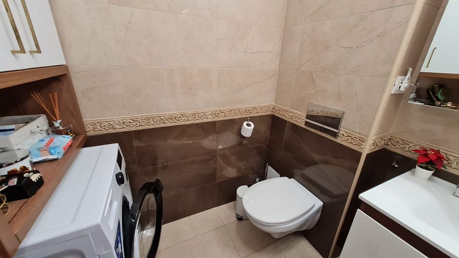 Apartament 3 camere in imobil nou zona Braytim - Poză 9