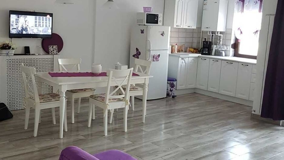 apartament la malul marii - Poză 1
