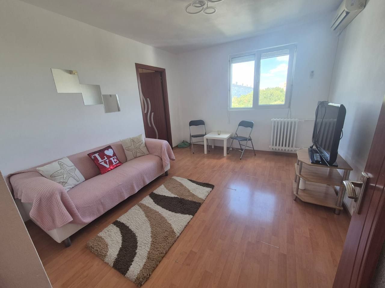 Apartament 2 camere de inchiriat - Drumul Taberei - Poză 2