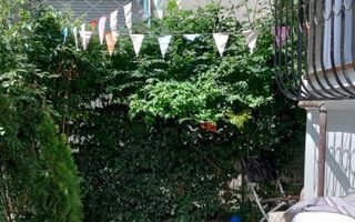 Garsoniera Premium in Vila interbelica**Boxa+Mansarda+Curte/R. Beller/DOROBANTI - Poză 15