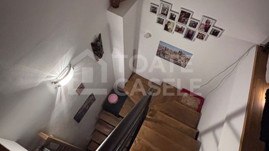 Apartament cu 3 camere, zona Edgar Quinet - Poză 7