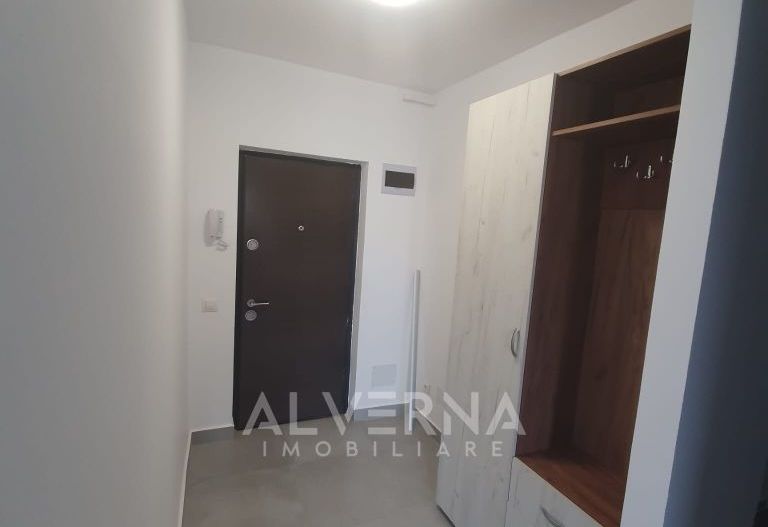 Apartament 2 camere | 54 mp | balcon | parcare | zona Auchan | Iris - Poză 4