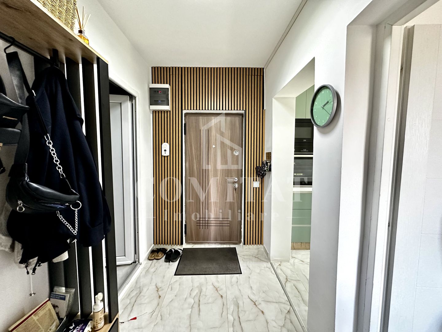 Apartament la cheie | Decomandat | Parcare | Zona Str Cetatii - Poză 16