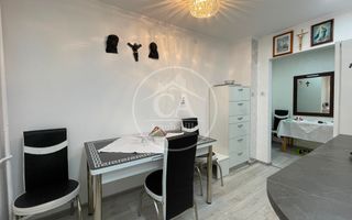 Apartament cu 2 camere de inchiriat in zona Valenta, Oradea - Poză 9