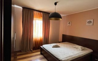 Apartament 3 camere, IC Frimu, R-uri - Poză 6