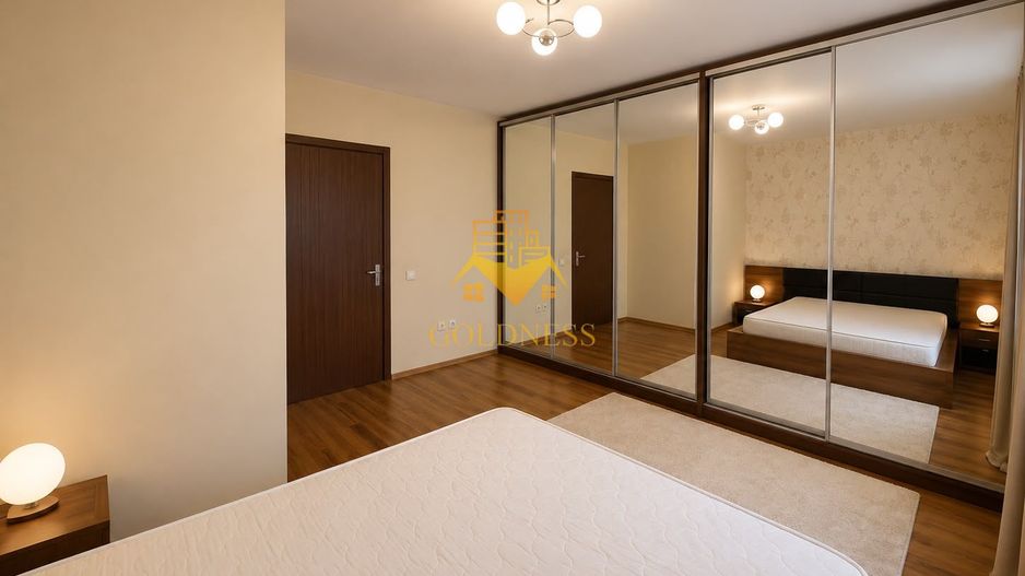 2 Camere, Gheorgheni, Iulius Mall, FSEGA, Transylvania College, 18GYM - Poză 4
