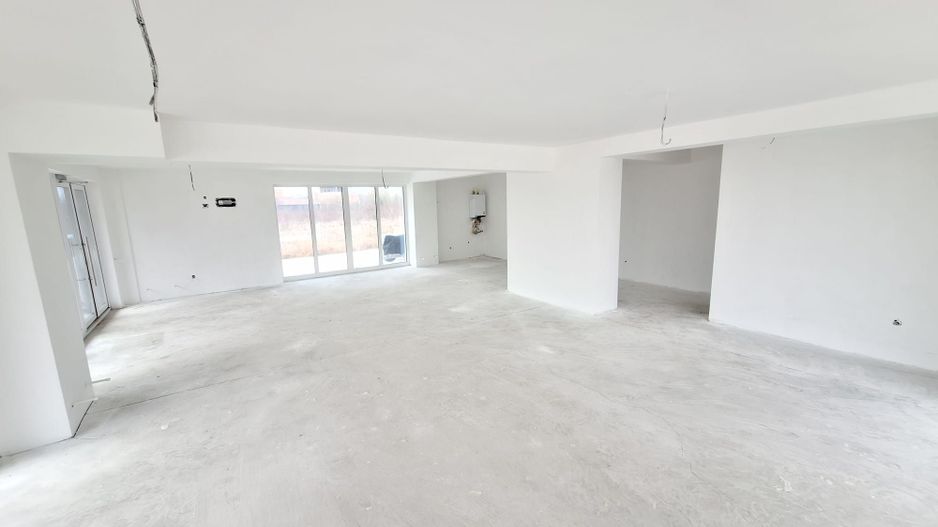 Spatiu Comercial Tunari Otopeni Bloc Nou Vanzare / Inchiriere - Poză 6