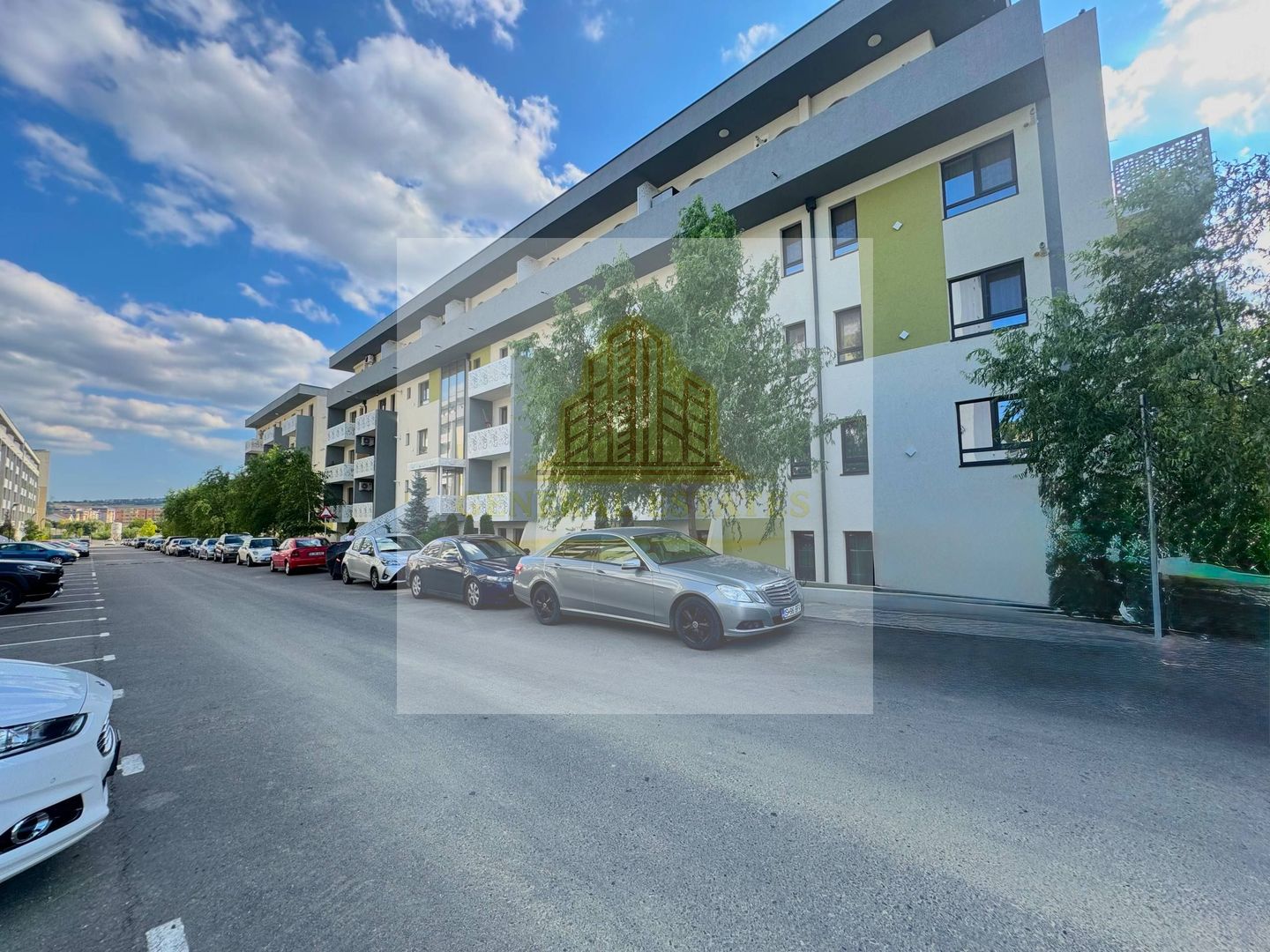 Vânzare apartament cu 3 camere -72 m.p.- Gata de intrare - Păcurari - Poză 3