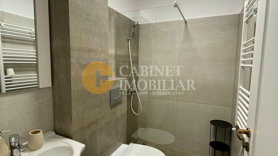 Cug- Apartament 2 Camere Decomandat -Bloc 2021 - Poză 4