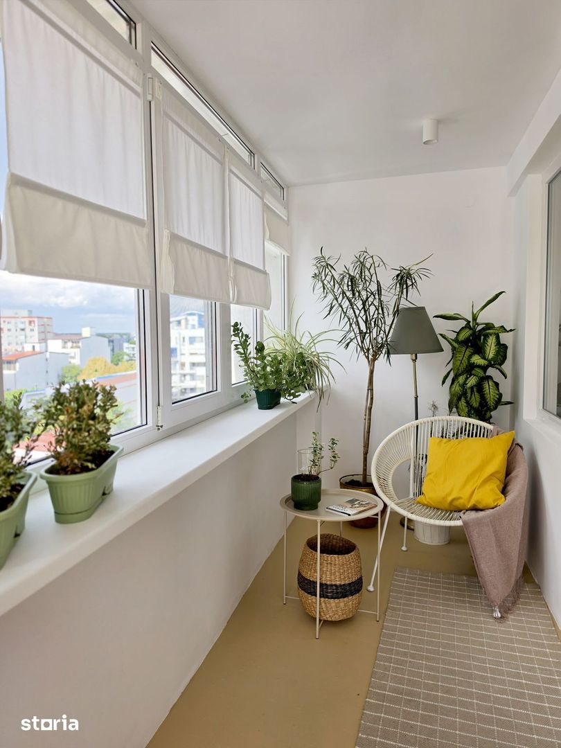 Apartament Mihalache // Clucerului - Poză 18