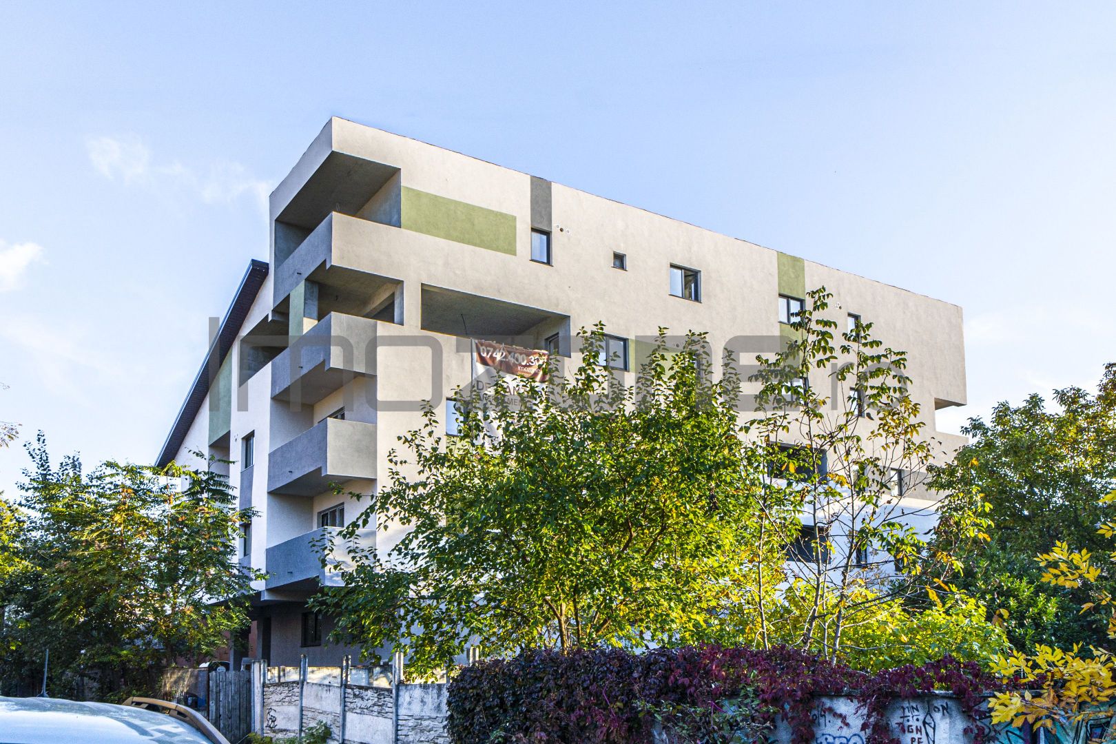 3 CAMERE- 81 mp, Decomandat, Militari langa METROU, liber, NOU, COMISION 0% - Poză 3