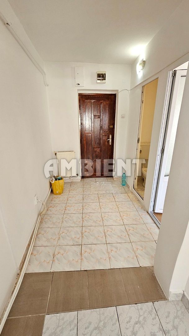 Apartament 1 cameră, etaj 2, zona NORD; - Poză 3