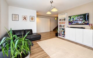 Casa 4 camere mobilata -terasa panoramica de 56 mp -in Bavaria - Poză 1