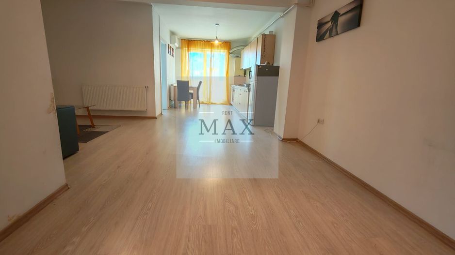 Apartament 2 camere de închiriat | Baciu | 56 mp | Balcon | 0 comision - Poză 3
