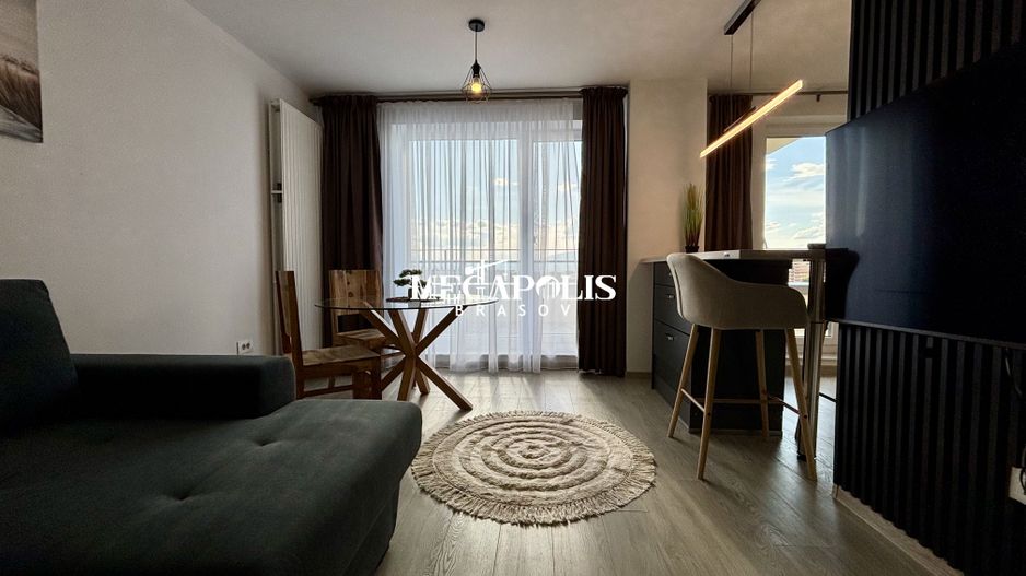 Apartament 2 camere | Parcare | Boxă |67 MP Utili | Kasper Coresi - Poză 2