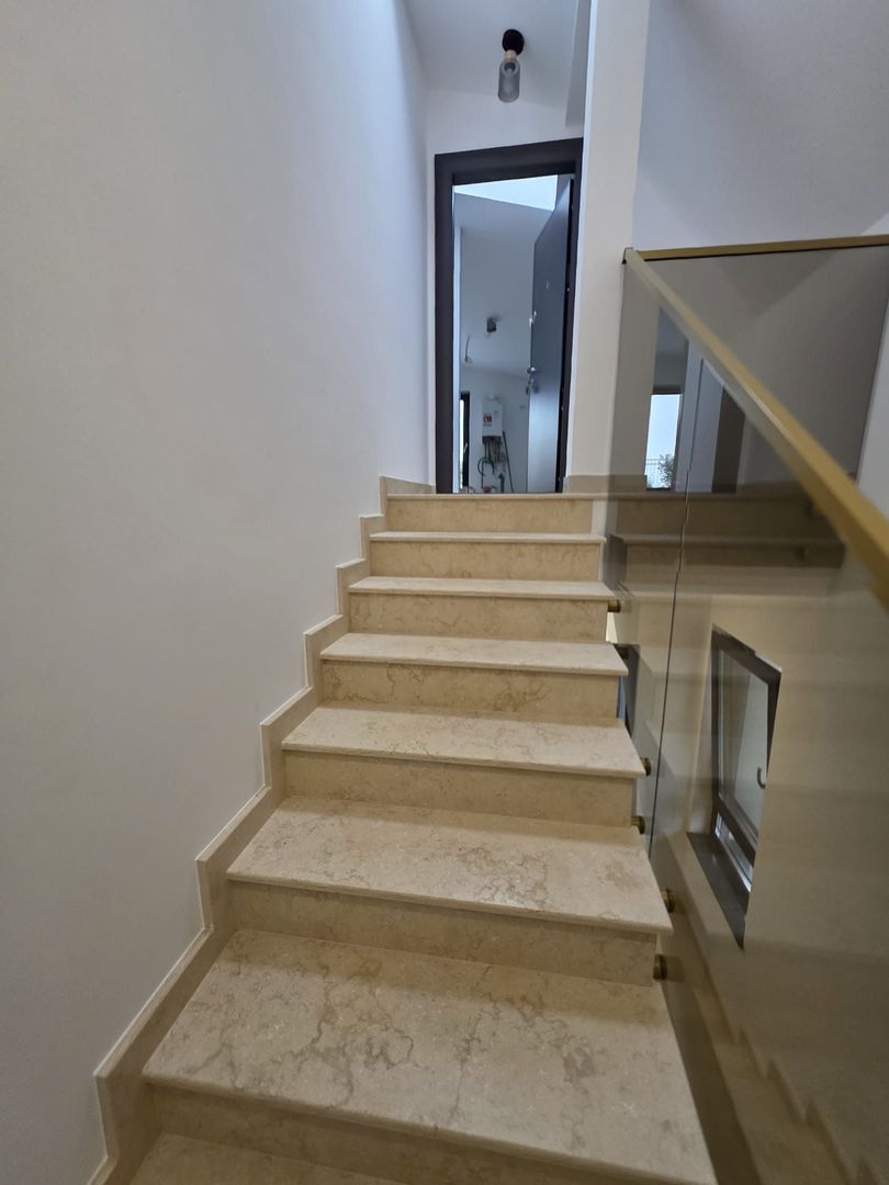 Apartament premium 3 camere complet mobilat - Poză 4