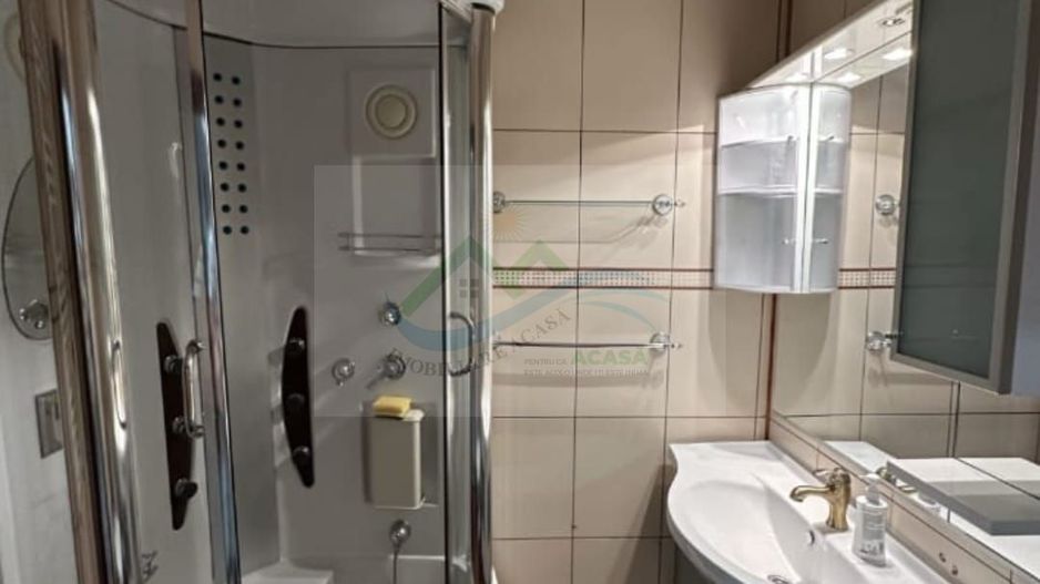 Apartament de închiriat Burdujeni/Suceava - Poză 1