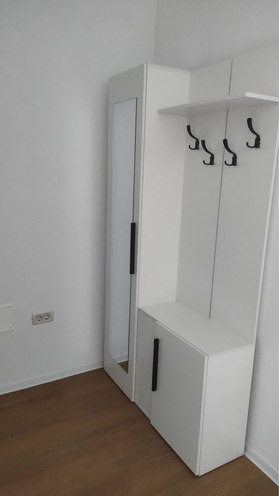 Inchiriez apartament nou, 2 camere - Poză 8