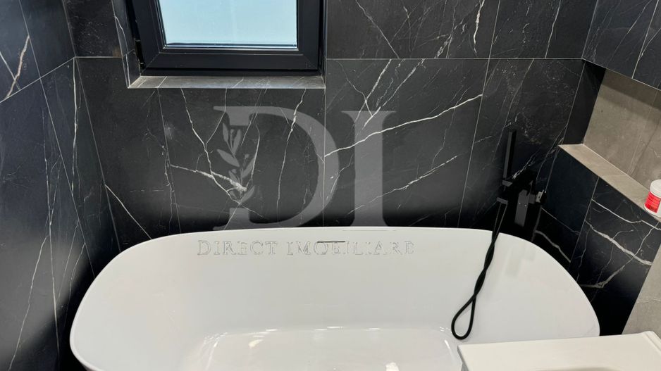 Apartament ultramodern / etaj intermediar / Zona Somesului - Poză 8