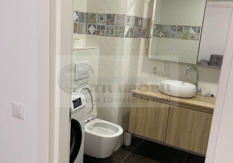 Apartament 2 camere - Copou Garden Residence - Poză 4