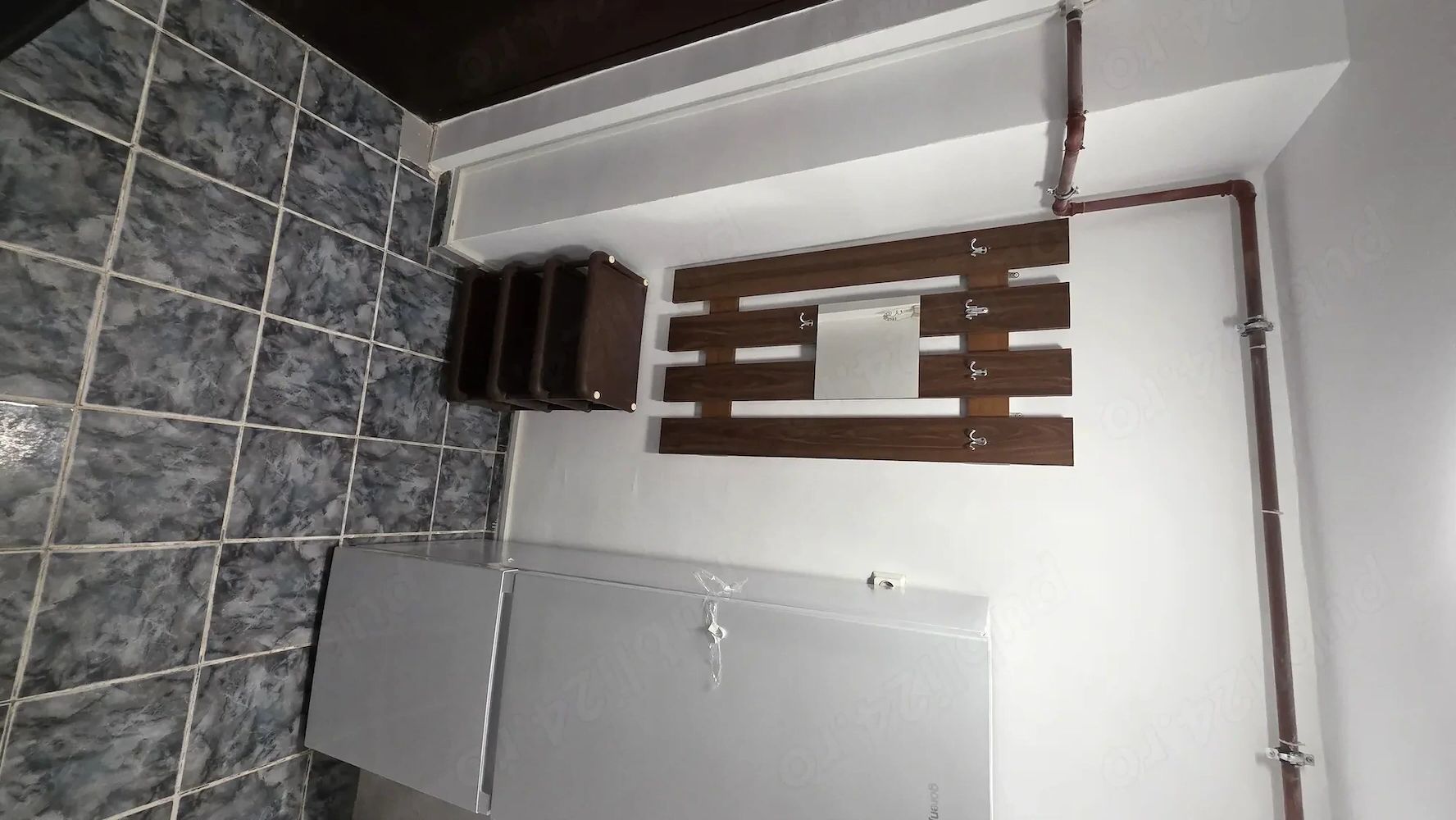 Apartament 2 camere de inchiriat, mobilat, zona Lujerului - Poză 8