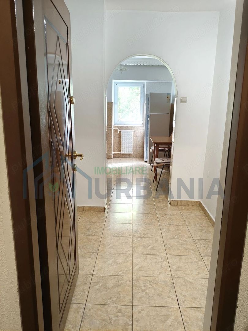 Apartament 1 cameră, decomandat, Bd. Nicolae Iorga, Iași - Poză 6