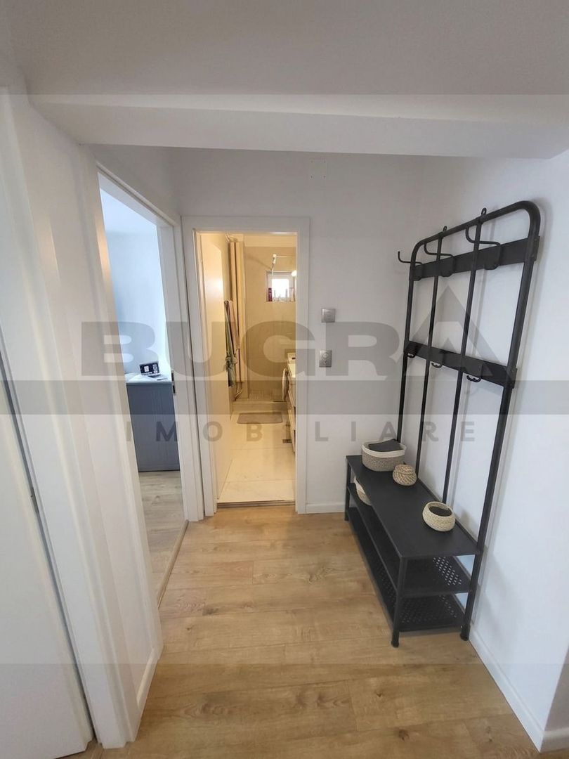 Apartament 3 camere decomandate, 76mp, etaj intermediar, zona Bucurest - Poză 6