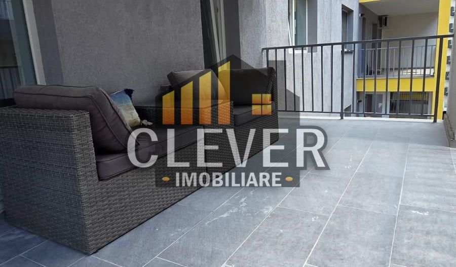 Prima Inchiriere 2 camere Th.  Pallady Parcare Inclusa - Poză 9