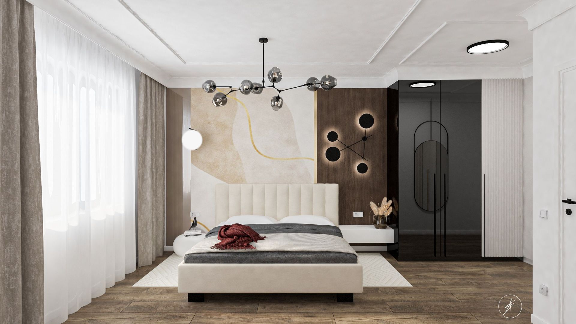 Vila noua in Paradisul Verde, Corbeanca - Poză 13