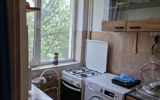 Garsoniera renovata, Berceni, Turnu Magurele/Obregia - Poză 3