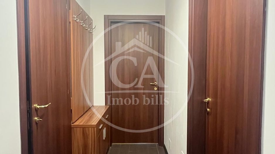 Apartament de închiriat cu 3 camere în zona Nufărul, Oradea - Poză 11