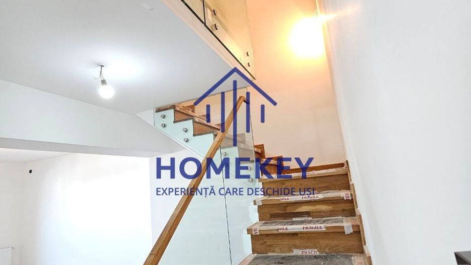 Duplex 3 camere de vanzare, zona Calea Dudești 186/Select Residence - Poză 14