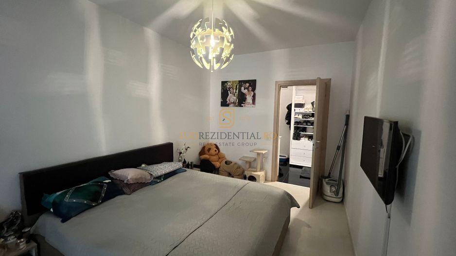 Apartament 2 camere, Strada Solstitiului, 4/4, Comision 0% - Poză 4