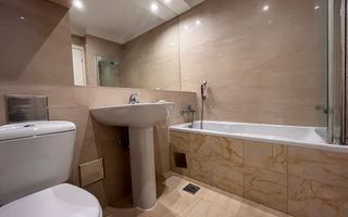 APARTAMENT CU 2 CAMERE LA INCHIRIERE LANGA PARCUL HERASTRU - Poză 8