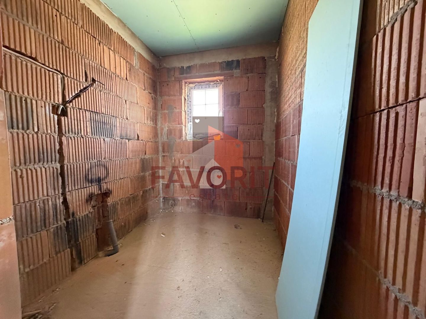 Duplex | 3 camere | Parter+Etaj | Toate utilitatile | Sanandrei | - Poză 8