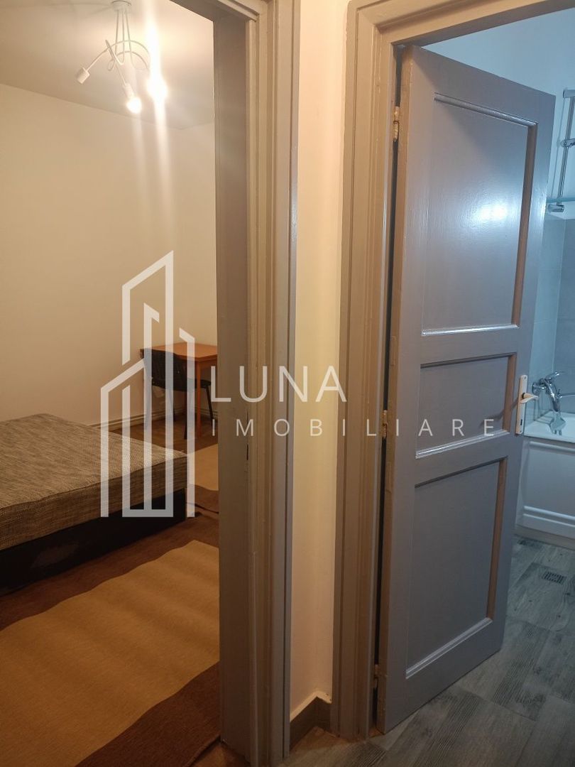 Apartament 2 camere | Astra – Zona Piața Astra | Etaj 2/2 - Poză 5