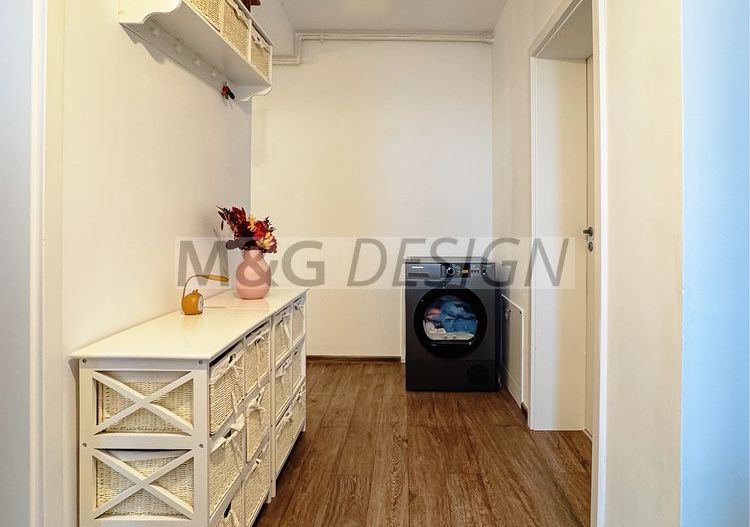 Apartament 2 camere Giroc etaj 1 - Poză 9