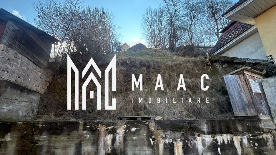 Teren de casa | Intravilan | 436 mp | Rasinari - Poză 5