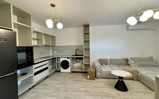 Apartament 2 camere NOU + parcare Poitiers Towers - Poză 7