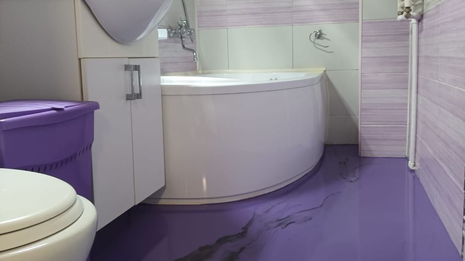 Vanzare Apartament 2 Camere Vitan Mall - Centrală Proprie - Poză 12