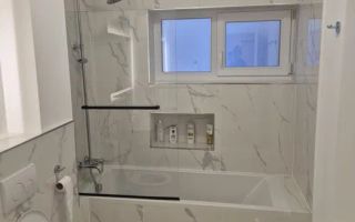 Apartament modern 2 camere  – Cartier DaVinci - Poză 6