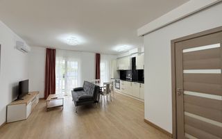 Apartament la cheie / etaj intermediar | Zona Oncos , Florești - Poză 3